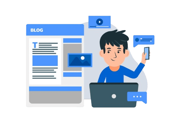 How to actually select the right content types for online course